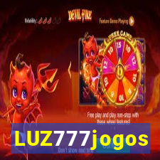 LUZ777jogos