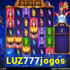 LUZ777jogos