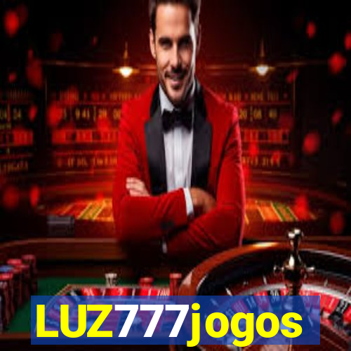 LUZ777jogos