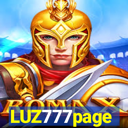 LUZ777page