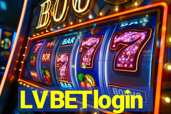 LVBETlogin