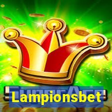 Lampionsbet