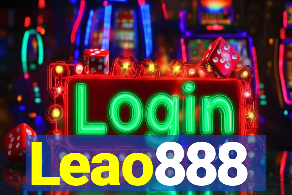 Leao888