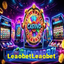 LeaobetLeaobet