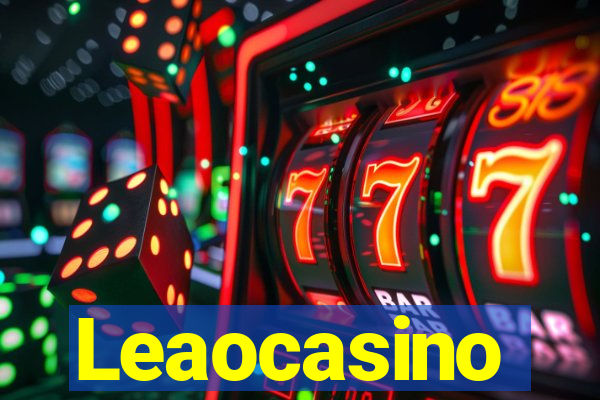 Leaocasino