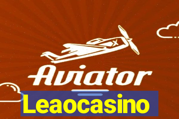 Leaocasino