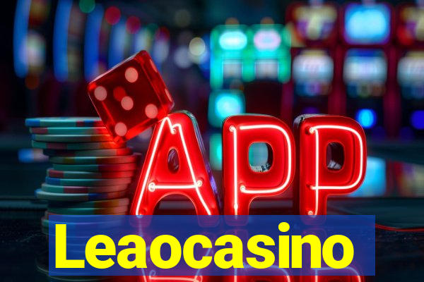 Leaocasino