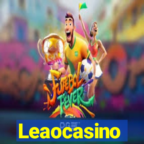 Leaocasino