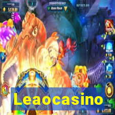 Leaocasino