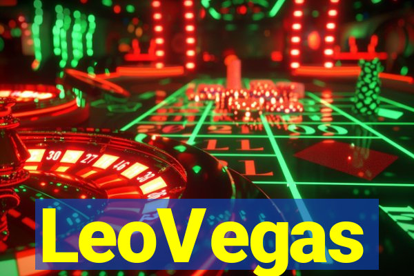 LeoVegas