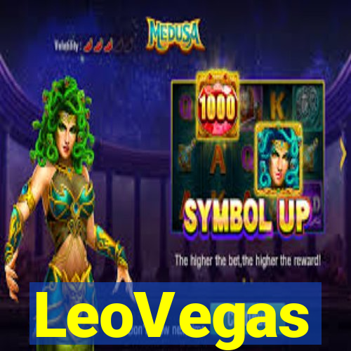 LeoVegas