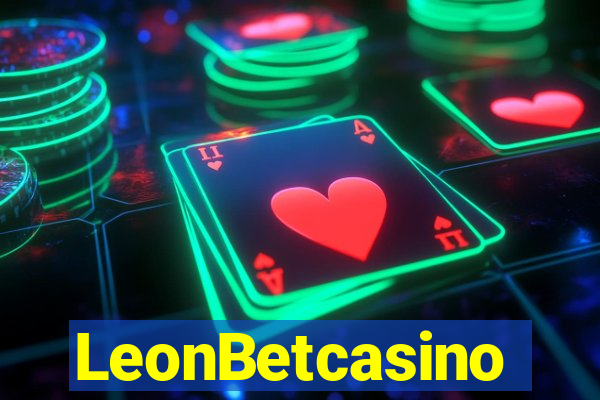 LeonBetcasino