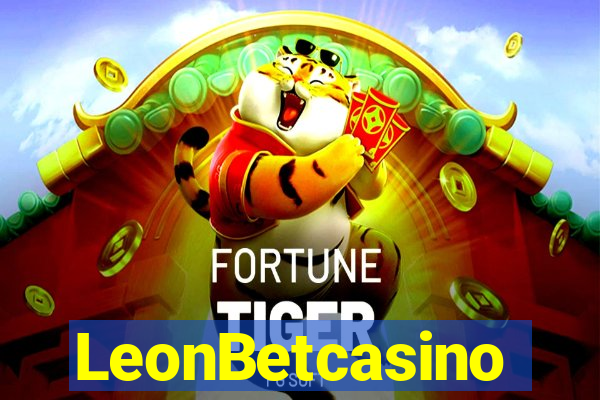 LeonBetcasino