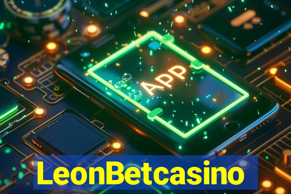 LeonBetcasino