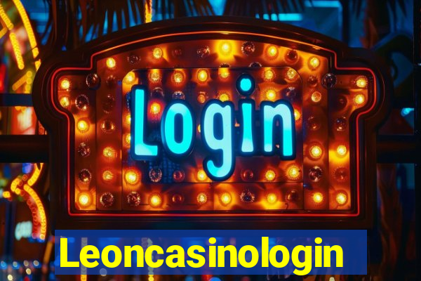 Leoncasinologin