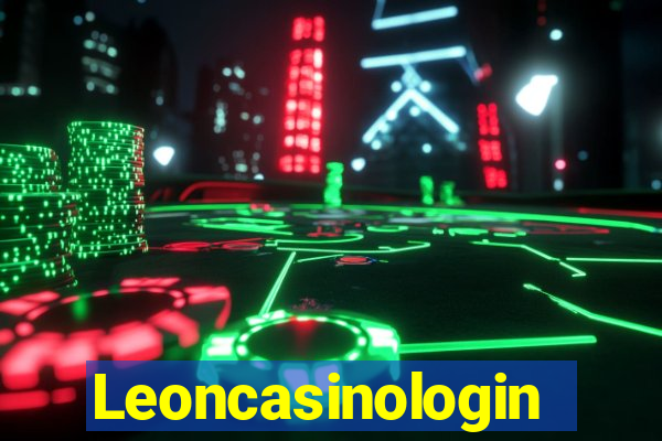 Leoncasinologin