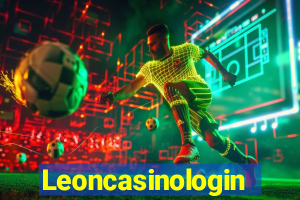 Leoncasinologin