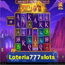 Loteria777slots