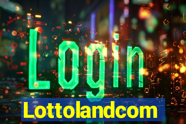 Lottolandcom