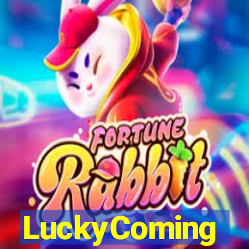 LuckyComing