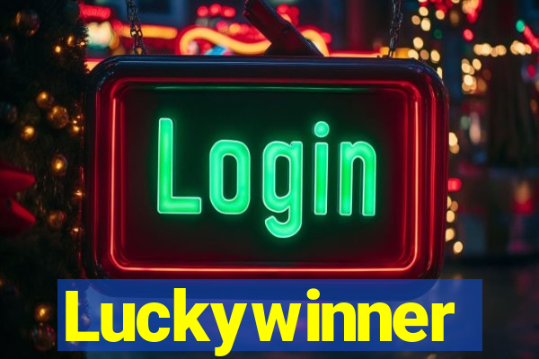 Luckywinner