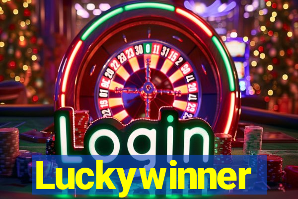 Luckywinner