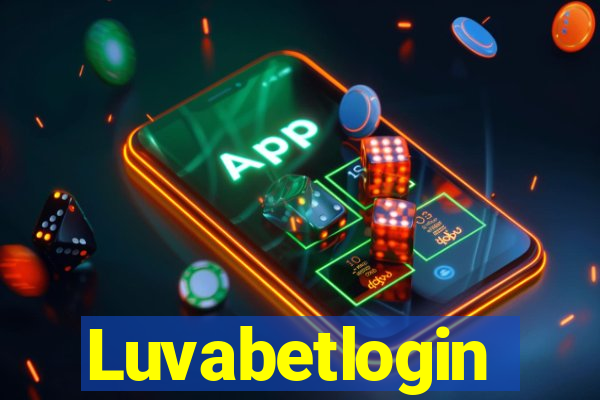 Luvabetlogin