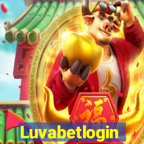 Luvabetlogin