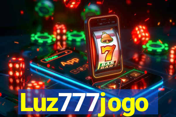 Luz777jogo