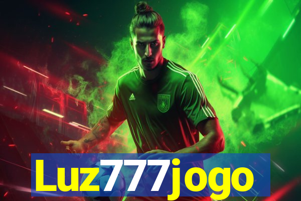 Luz777jogo