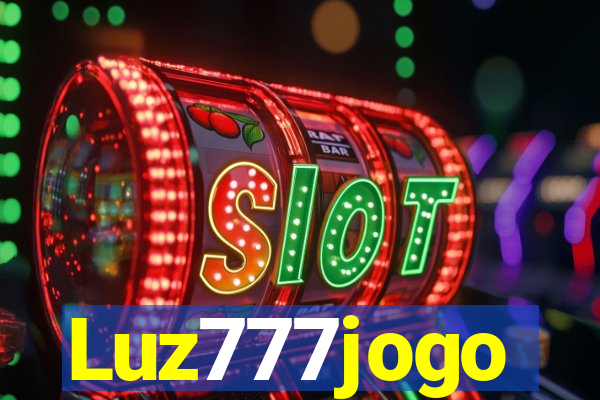 Luz777jogo