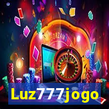 Luz777jogo