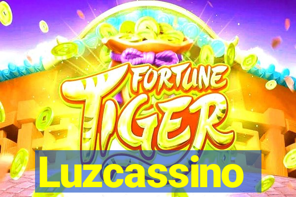 Luzcassino