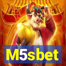 M5sbet