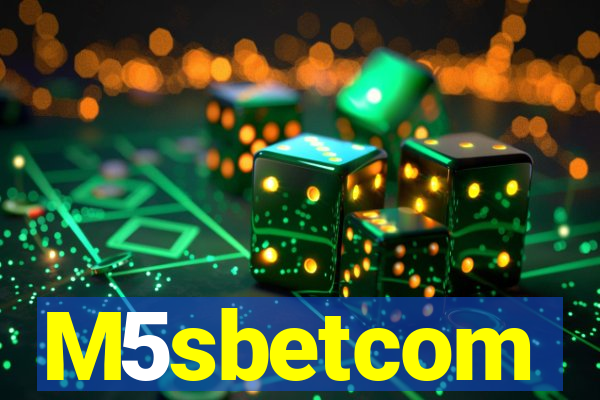 M5sbetcom