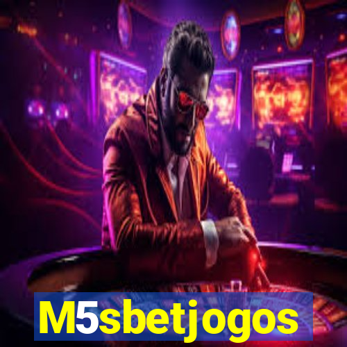 M5sbetjogos