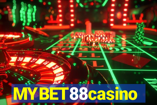 MYBET88casino