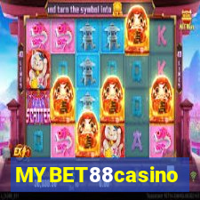 MYBET88casino