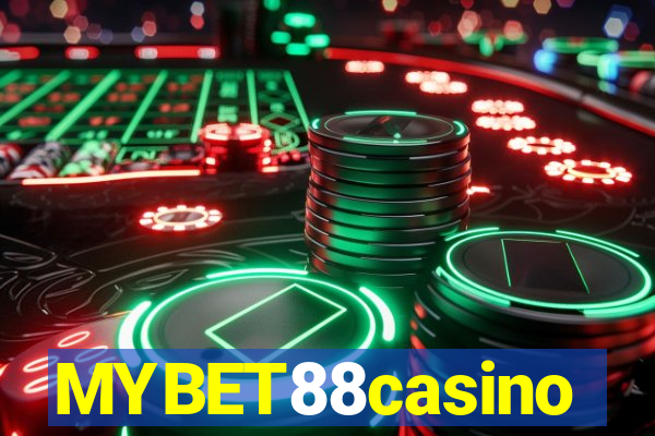 MYBET88casino