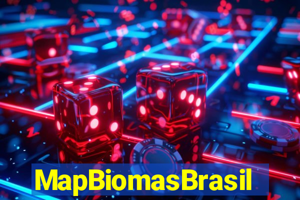 MapBiomasBrasil