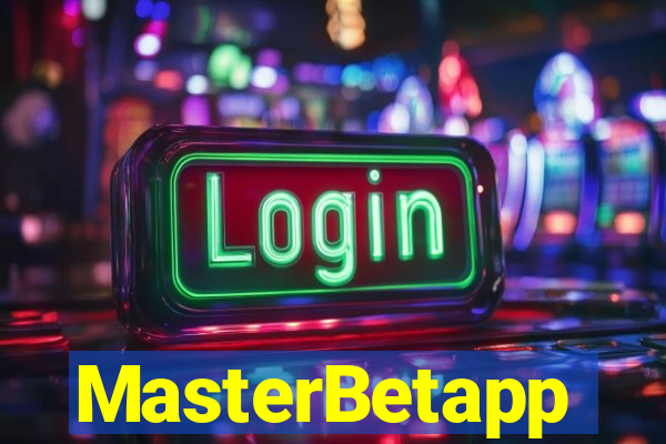 MasterBetapp