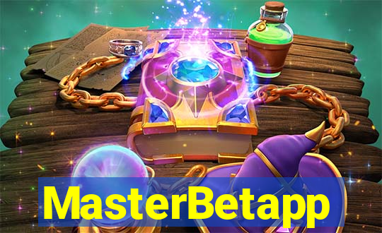 MasterBetapp