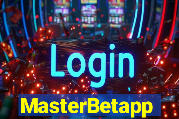 MasterBetapp