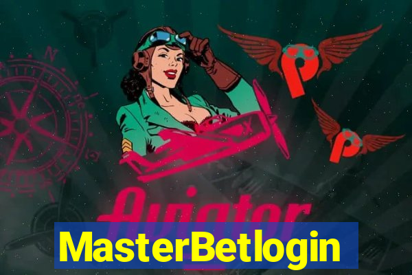 MasterBetlogin