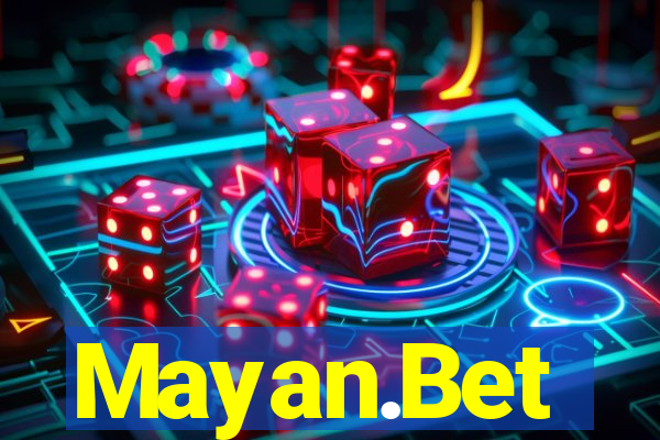 Mayan.Bet