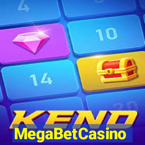 MegaBetCasino