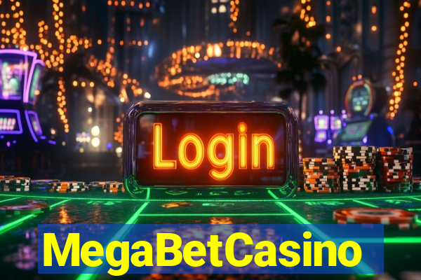 MegaBetCasino