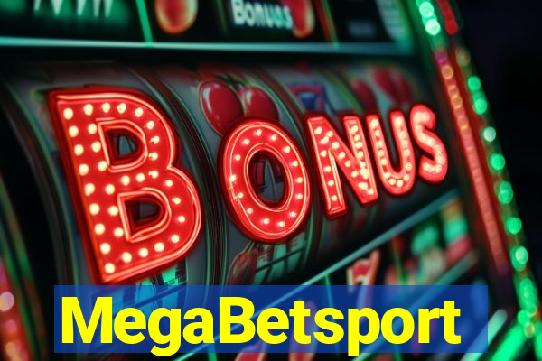 MegaBetsport