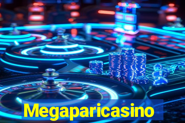 Megaparicasino