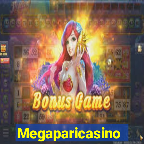 Megaparicasino